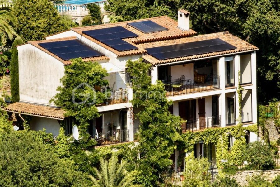 Maison à vendre à Vence