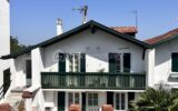 Appartement à vendre à Cambo les bains