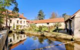 Maison à vendre à Bercheres sur vesgre