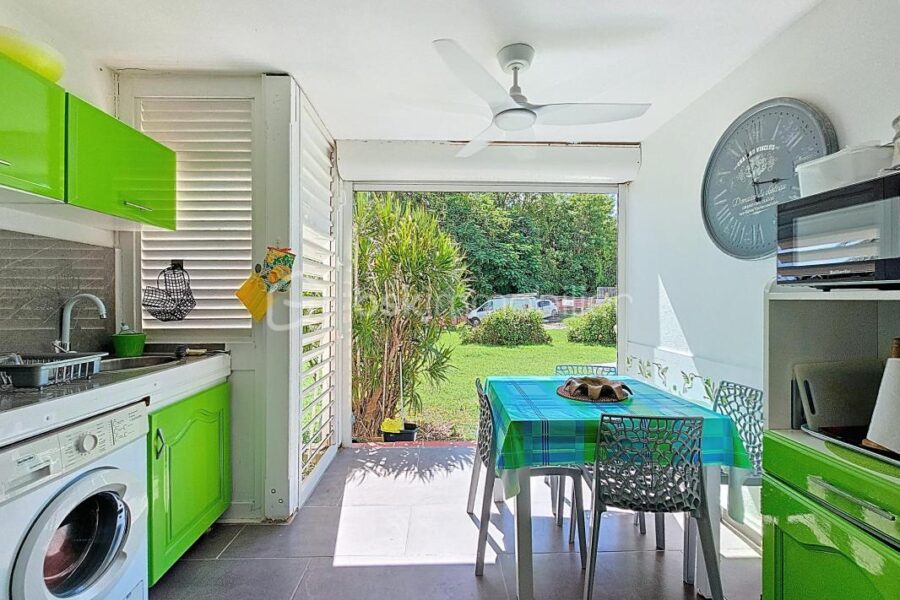 Appartement à vendre à Saint francois