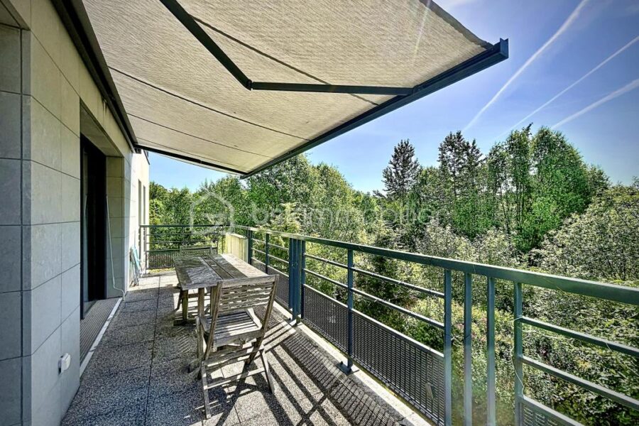 Appartement à vendre à Marnes la coquette