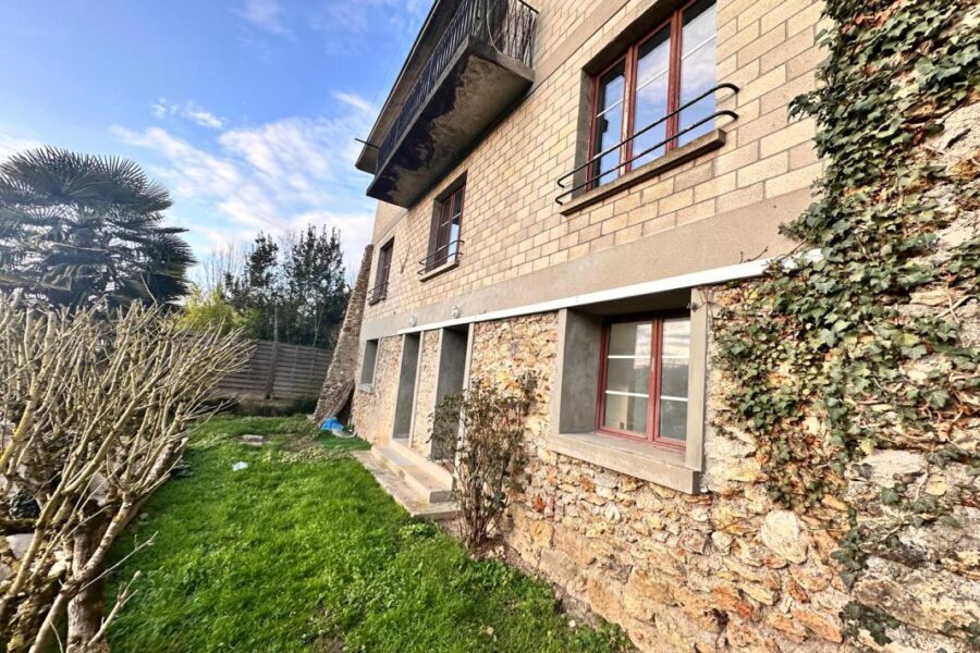 Appartement à vendre à Buc