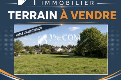Terrain à vendre à Schwindratzheim