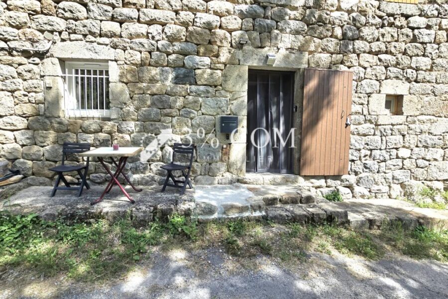Appartement à vendre à Saint pierreville