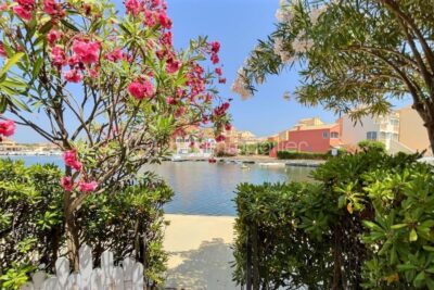 Appartement à vendre à Le barcares