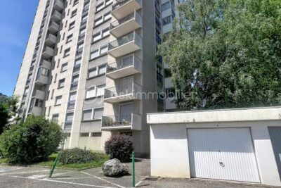 Appartement à vendre à Saint martin d heres
