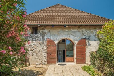 Maison à vendre à Serrieres en chautagne