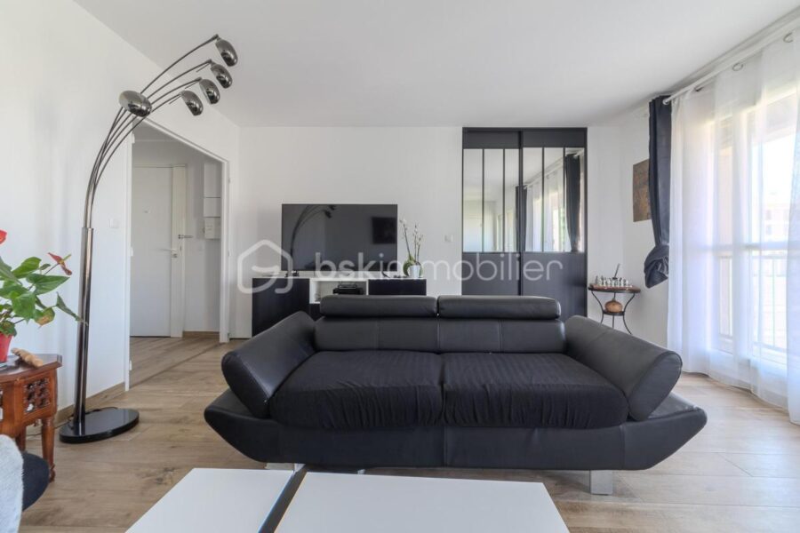 Appartement à vendre à Pantin