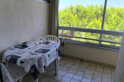 Appartement à vendre à Canet en roussillon