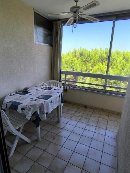 Appartement à vendre à Canet en roussillon