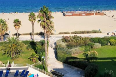 Appartement à vendre à Canet en roussillon