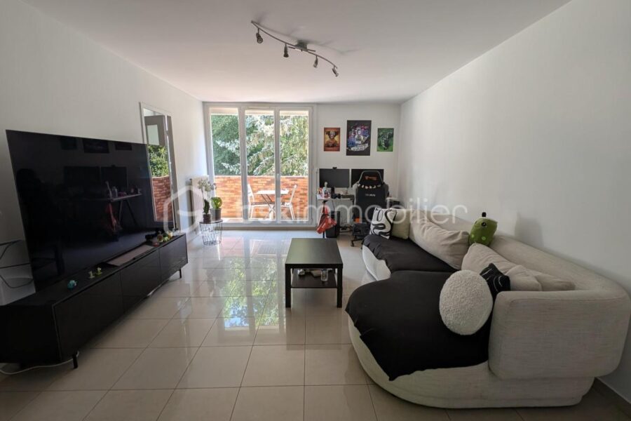 Appartement à vendre à Noisiel