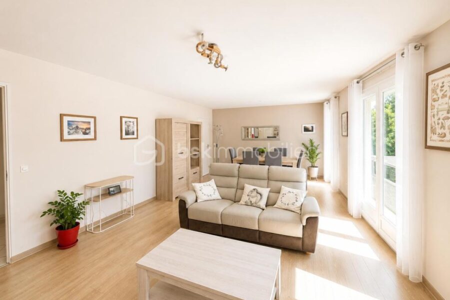 Appartement à vendre à Livry gargan