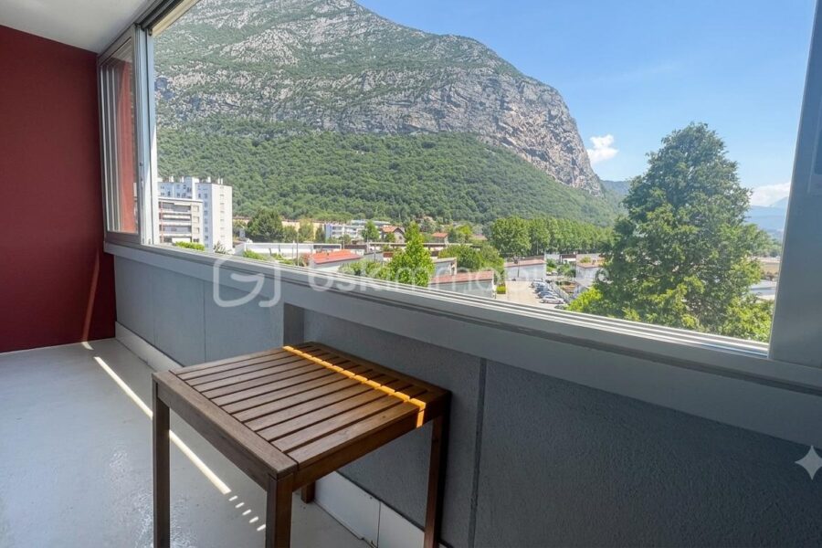 Appartement à vendre à Saint egreve