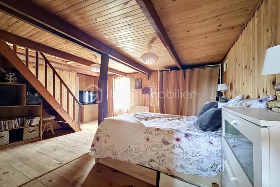 Maison à vendre à Domjean