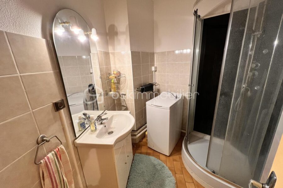Appartement à vendre à Palavas les flots