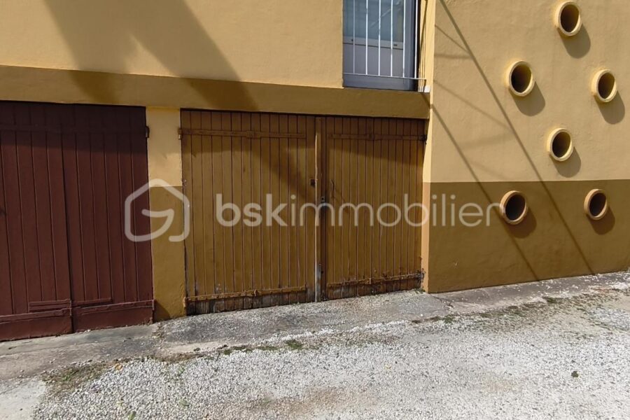 Appartement à vendre à La seyne sur mer