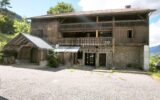 Appartement à vendre à Mieussy