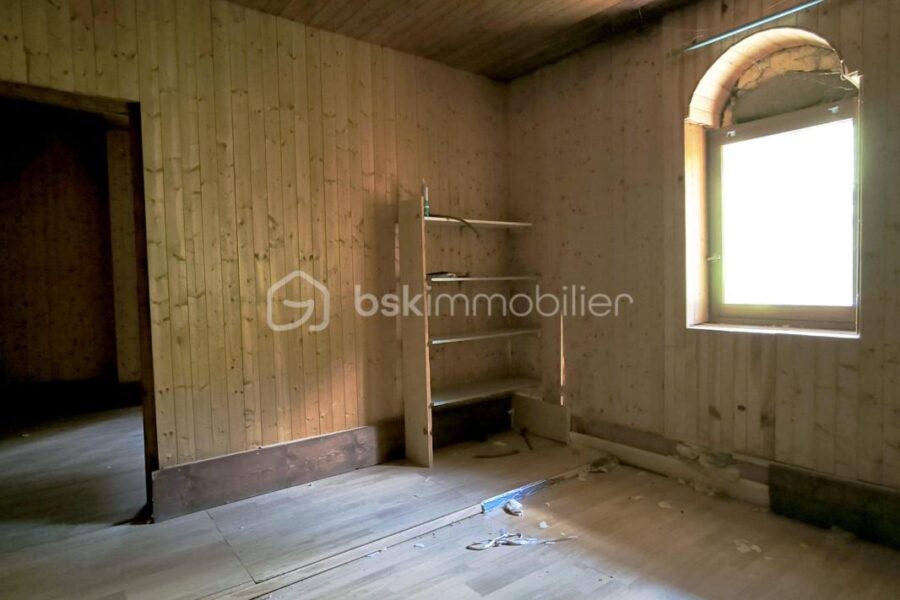Appartement à vendre à Mieussy