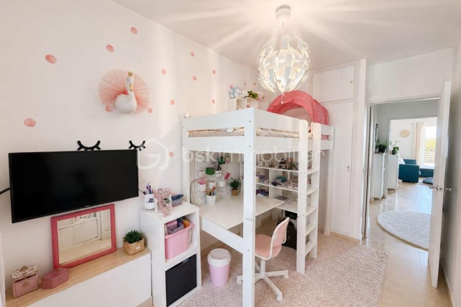 Appartement à vendre à Cannes