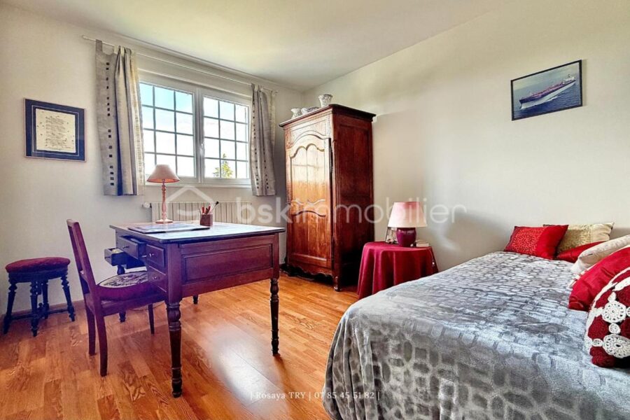 Maison à vendre à Villiers sur morin