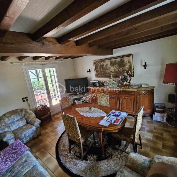 Maison à vendre à Coutras