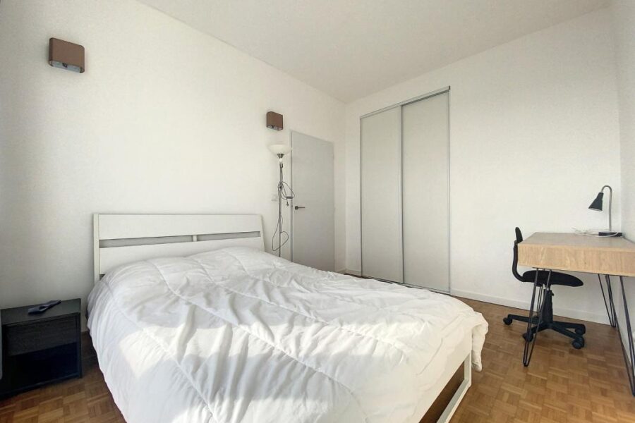 Appartement à louer à Lyon