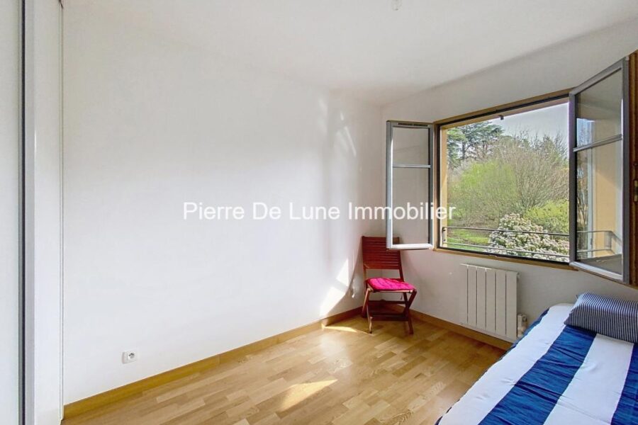 Appartement à vendre à Saint didier au mont d or