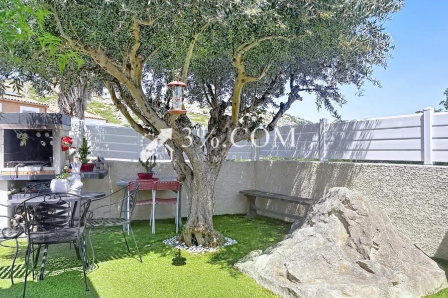 Maison à vendre à Narbonne
