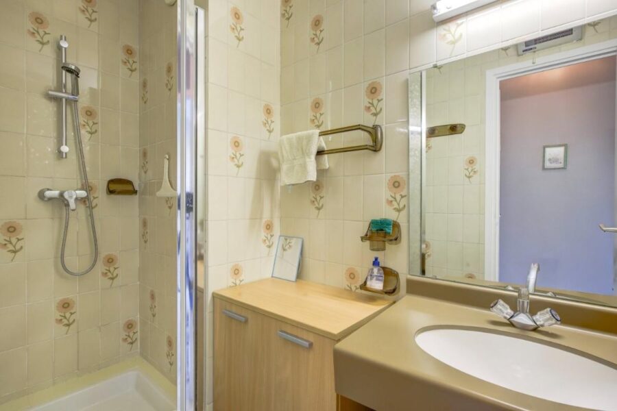 Appartement à vendre à Nice