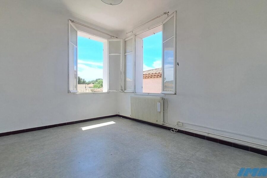 Appartement à vendre à Marseille