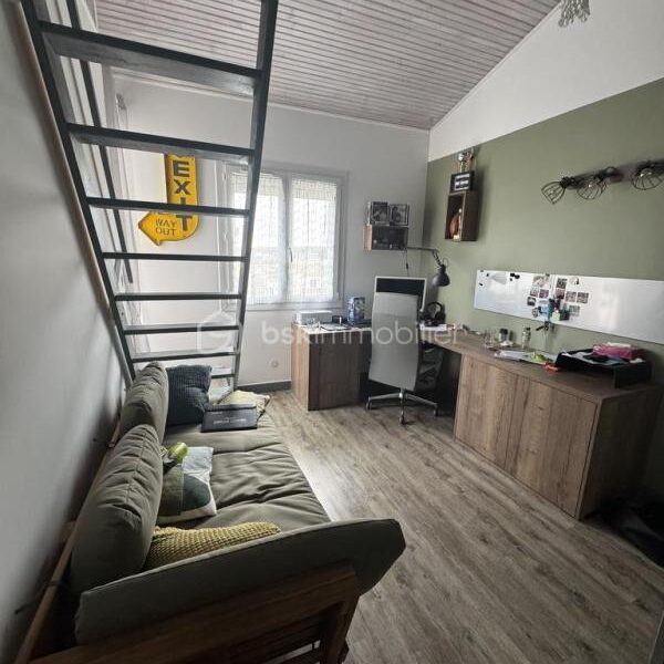 Maison à vendre à Poussan