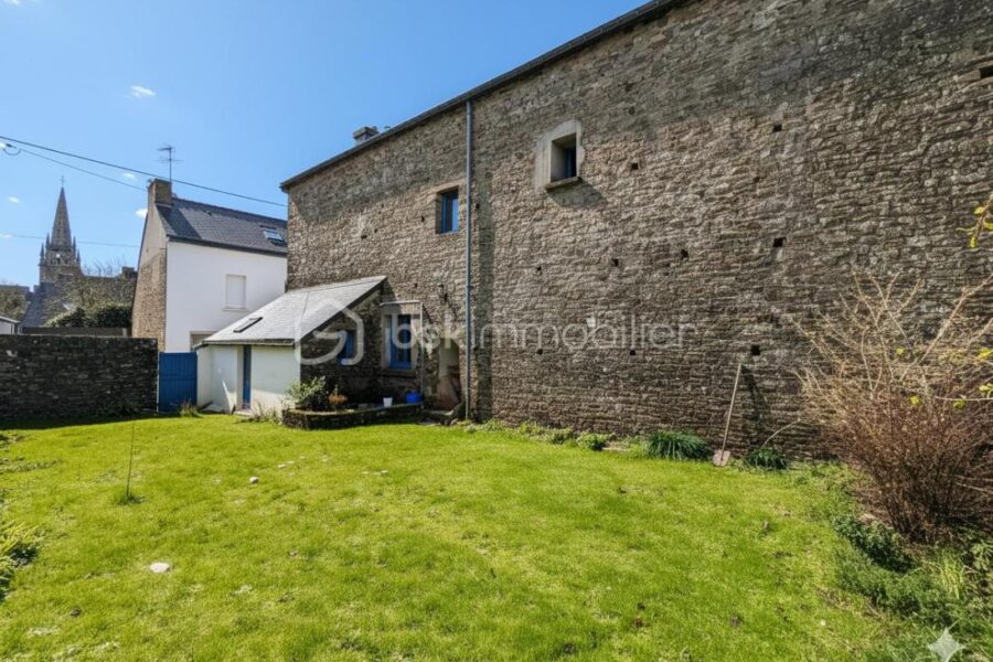 Maison à vendre à Pluvigner