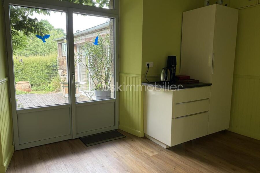 Maison à vendre à Ploumilliau