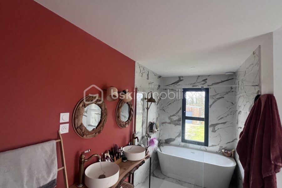 Maison à vendre à Coutras