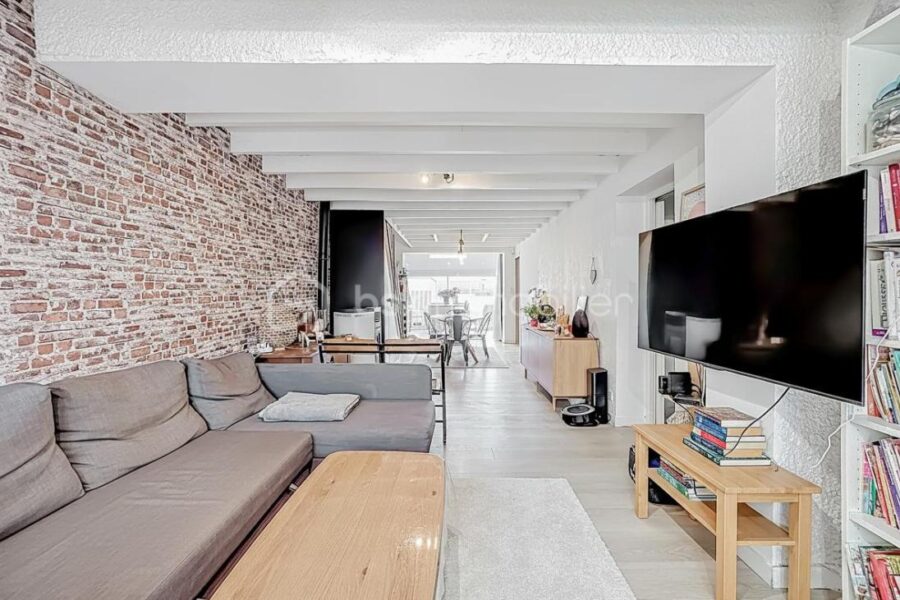 Maison à vendre à Palavas les flots