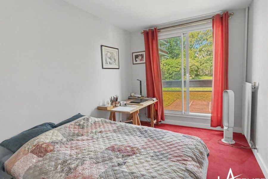 Appartement à vendre à Mareil marly