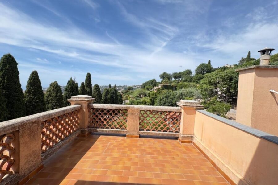 Appartement à louer à Nice