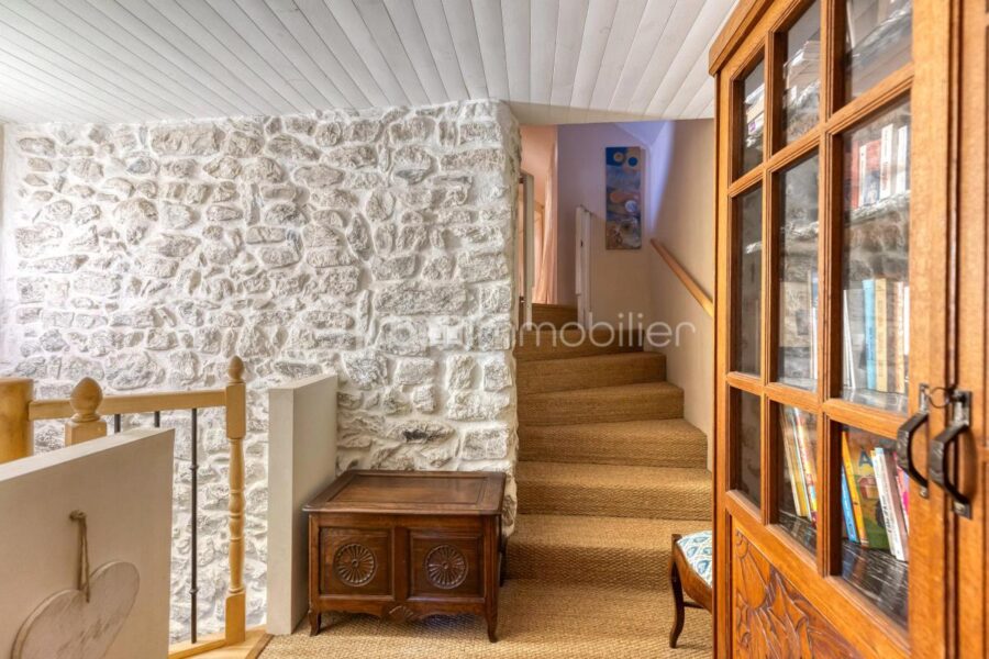 Maison à vendre à La salle en beaumont