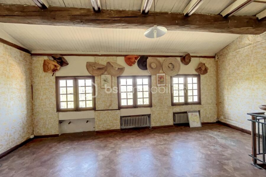 Maison à vendre à Menerbes