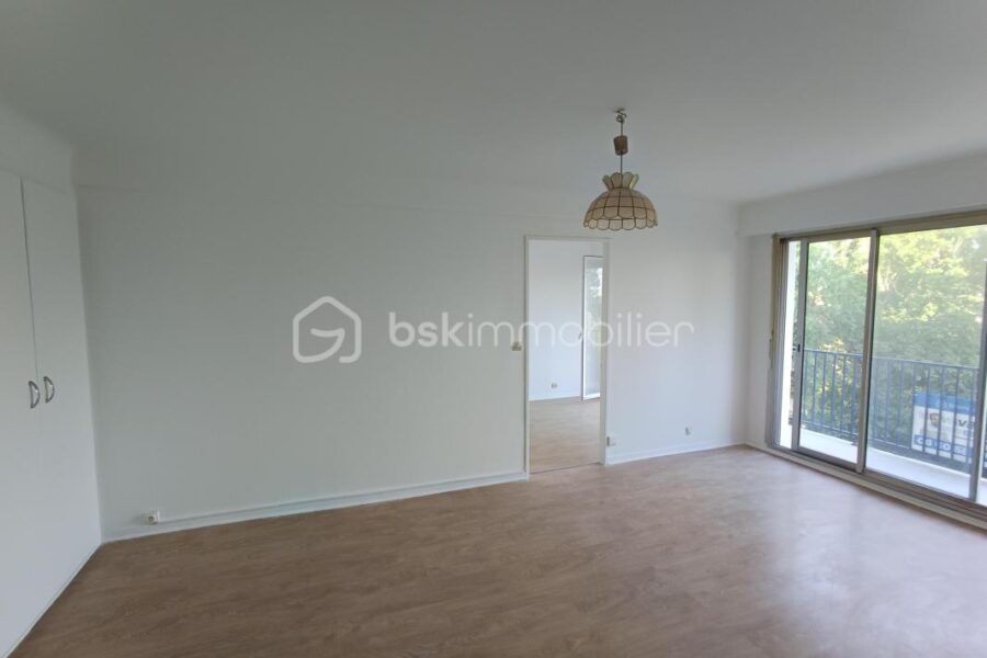 Appartement à vendre à Biarritz — Vue nature — photo 10