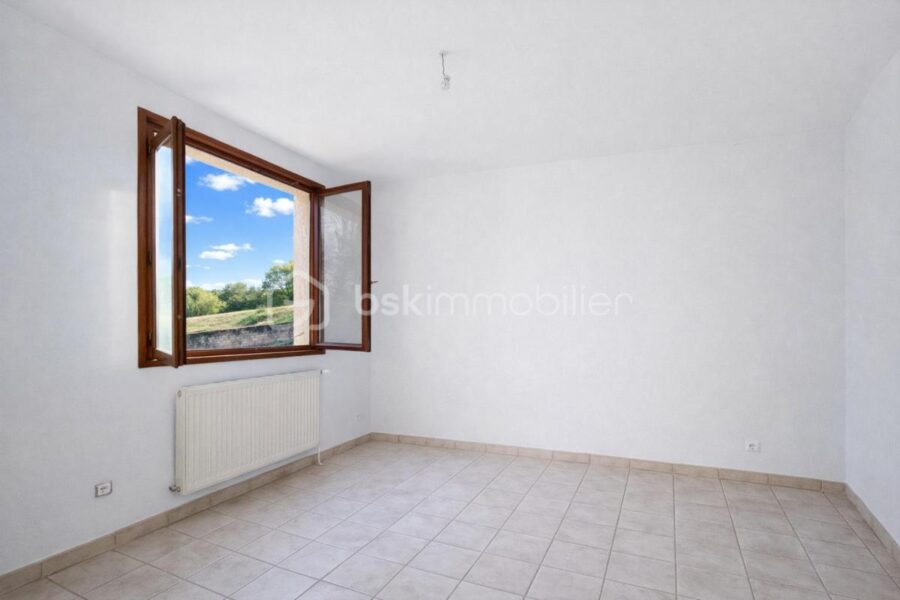 Maison à vendre à Saint point