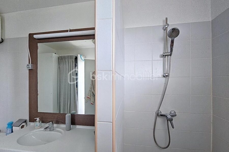 Appartement à vendre à Saint francois