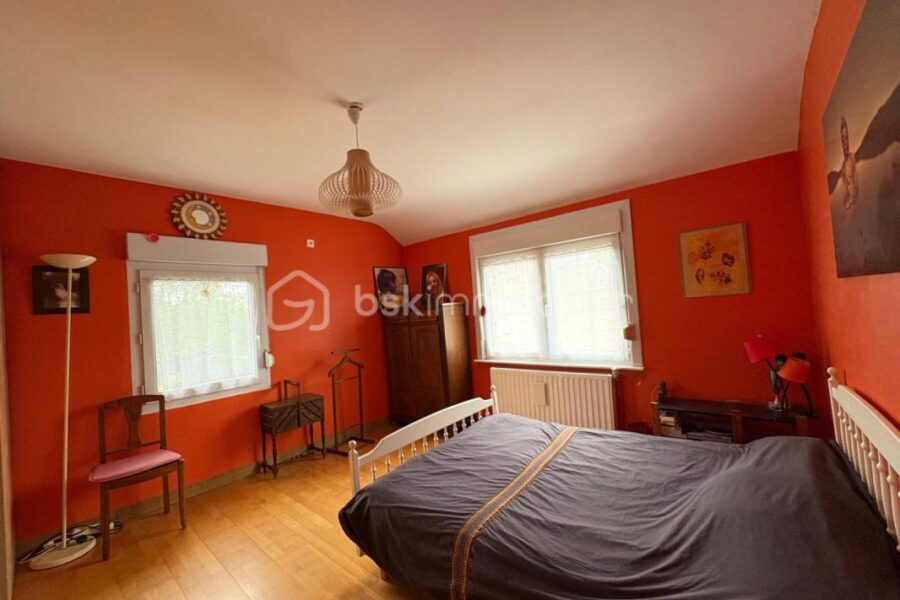 Maison à vendre à Fretin