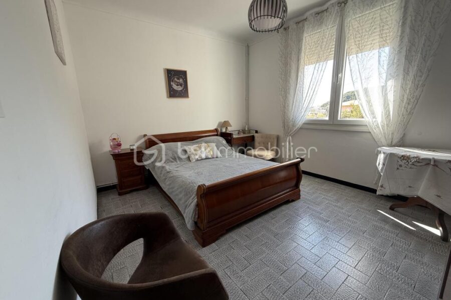 Maison à vendre à Bonifacio — Vue sur la ville — photo 10