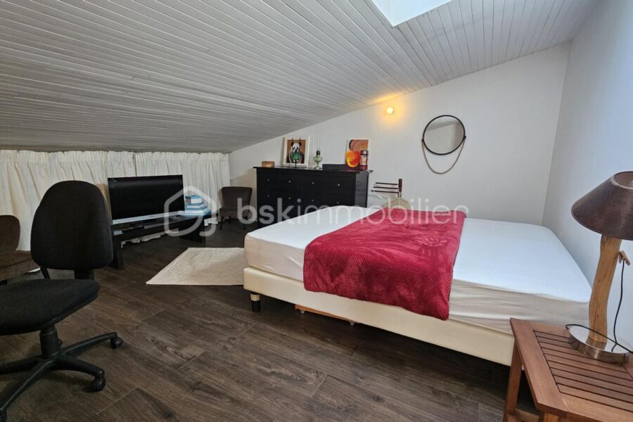 Appartement à vendre à Barcelonnette