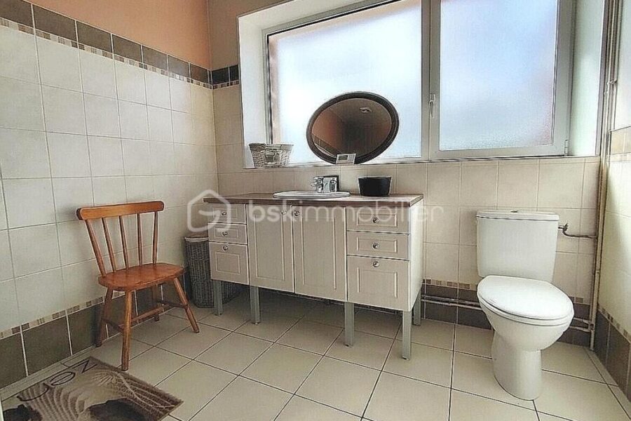 Maison à vendre à Teurtheville bocage