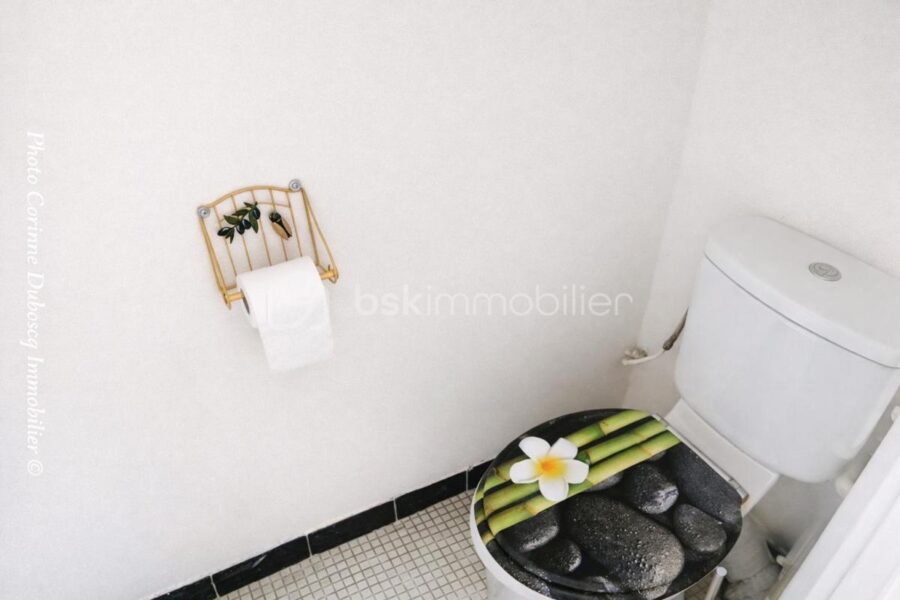 Appartement à vendre à Paris 13e arrondissement