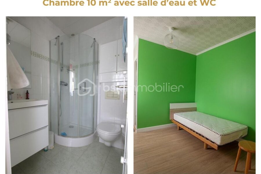 Maison à vendre à Acheres