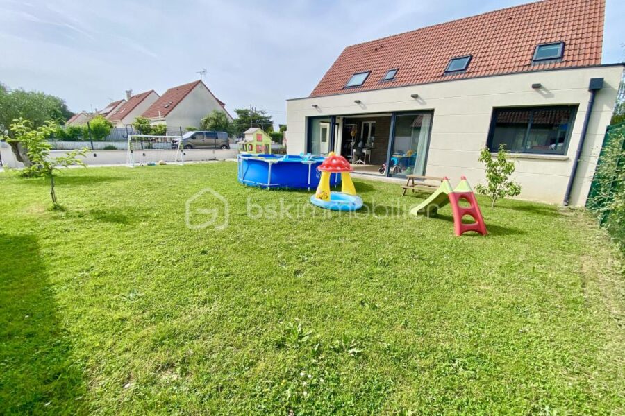 Maison à vendre à Gretz armainvilliers